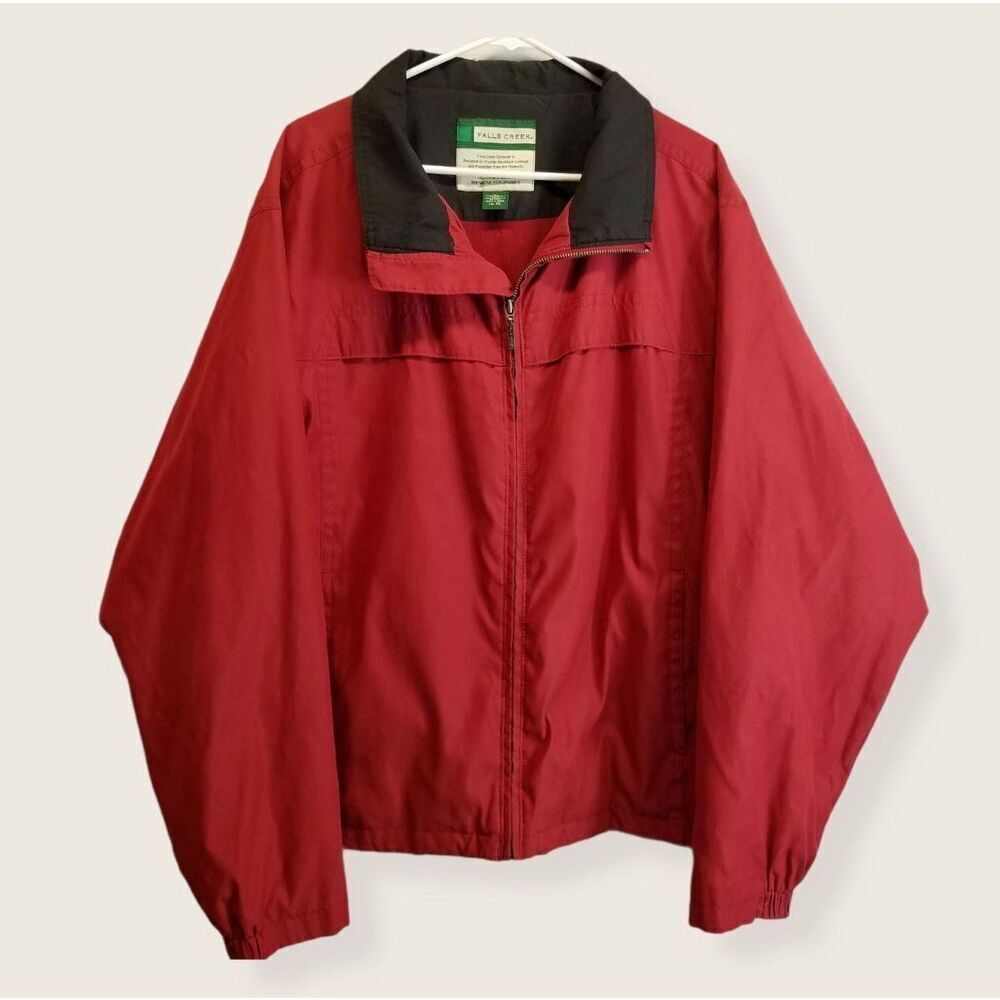 Falls Creek jacket XL